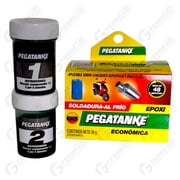 PEGATANKE Epoxi, Cold Welding Epoxy Glue - Apply On Any Surface & Under Water - 36g
