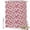 Red Beige, variant on Shower Curtain Watercolor Leaf Shower Curtains for Bathroom Decor, Waterproof Polyester Shower Curtain Set with Hooks, Standard Size 72" x 72" Green Leaves