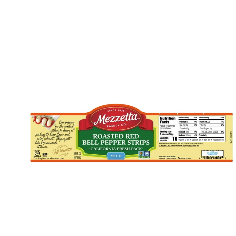 パンツ BRAPPERE & RED PEPPER Red Greenhouse Bell Pepper - 1lb | Butters' Bargains