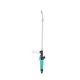 thumbnail image 1 of Hidrolimpiadora De Alta Presión 2 En 1, Herramienta De Limpieza De Alta Presión, Agua A Alta Presión, Metal, Agua A Alta Presión, Aspersor De Jardín De Alta Presión., 1 of 6