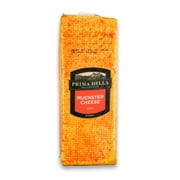 Prima Della Muenster Cheese, Deli Sliced