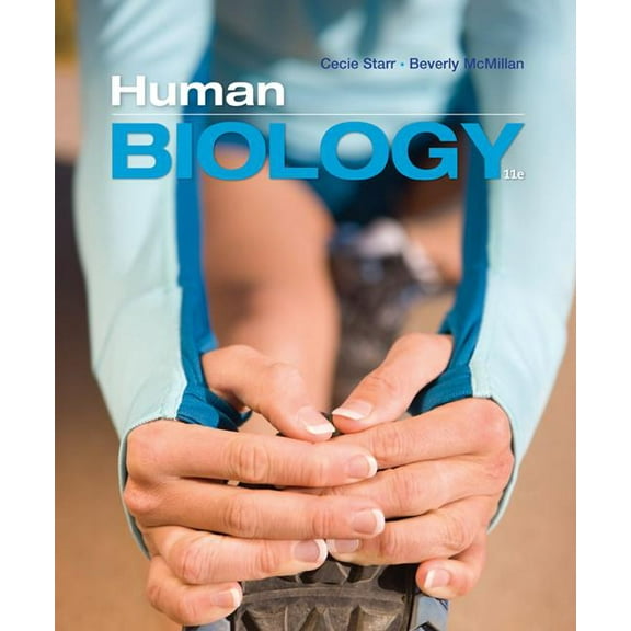 Mindtap Course List: Human Biology (Paperback)