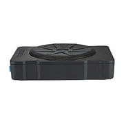 KICKER 46HS10 Compact Powered 10-inch Subwoofer