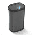 thumbnail image 7 of Nine Stars 13 Gallon Motion Sensor Trash Can + Trash Bags, 7 of 7