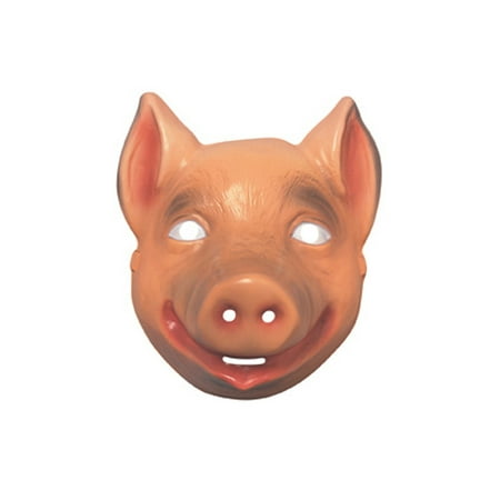 Basic Pig Mask Rubies 3276