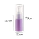 thumbnail image 2 of Estrela 6 piezas Subembotellado de cosméticos, subembotellado de loción crema corporal, 2 of 5