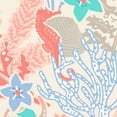 thumbnail image 3 of Mainstays Drink Clip, Coral Reef, 3 of 3