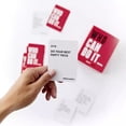 thumbnail image 4 of Completo en inglés Who Can Do It - Party Cards para competir con amigos y ganar desafíos, 4 of 5