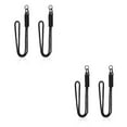 thumbnail image 1 of ZheElen 2pack/lot Non-deformable Hanging Rope With Smooth Line For Hiking And Camping Matte Surface 2Set, 1 of 6