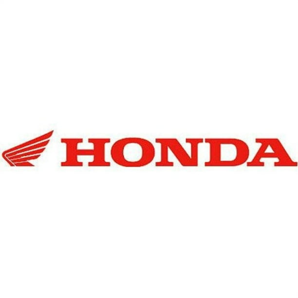 Factory Effex Honda Logo Sticker 5 Pack Walmart Com Walmart Com