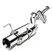 thumbnail image 3 of DNA MOTORING CBE-NS02-NRT Cat Back Exhaust System [Compatible with 02-06 Nissan Sentra SE-R/Spec V Sedan 4-Door], 3 of 4