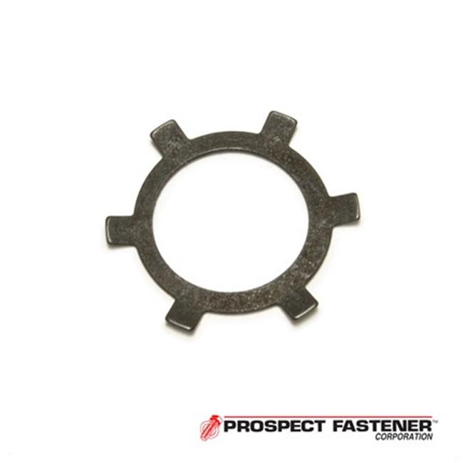 Rotor Clip TI50ST PA Internal Self Locking Push OnPack of 100