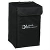 Luna Cajon Bag - Black