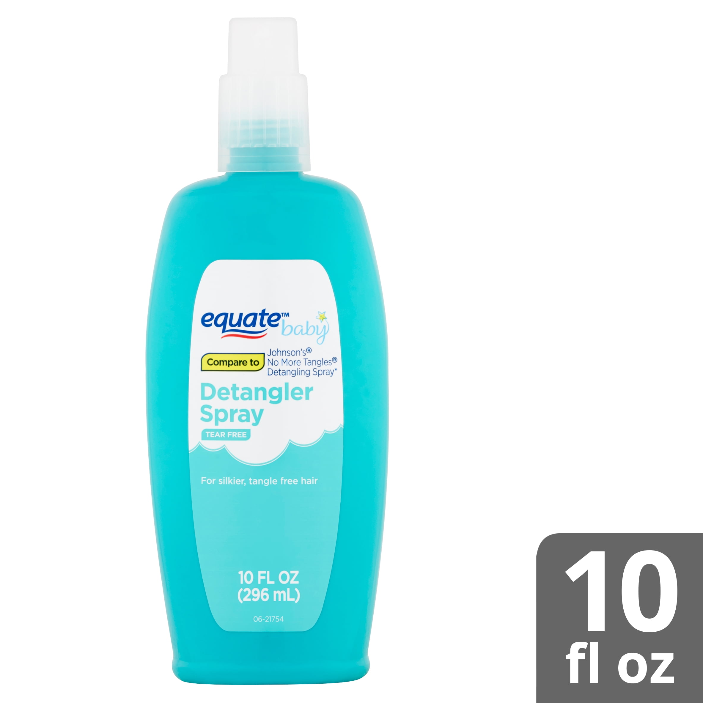 best detangler spray for straight hair