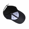 thumbnail image 2 of Gorra de béisbol Anime Deaths Strandings Dad Hat de algodón, 2 of 2