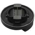 thumbnail image 5 of for Mercedes- W163 W164 W201 W202 W203 W208 W209 Engine Oil Filler Cap A0000100301, 5 of 8