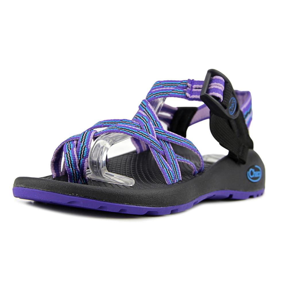 Chaco - Chaco ZX2 Classic Open-Toe Synthetic Sport Sandal - Walmart.com - Walmart.com
