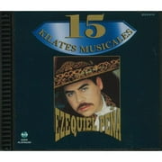 15 Kilates Musicale