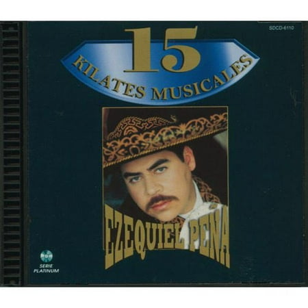 15 Kilates Musicale