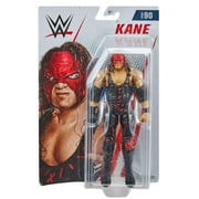 WWE Collectible Child Kane Action Figure, 0.433 oz