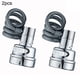 thumbnail image 1 of 2 piezas Extensor de grifo de tres modos para fregadero rotatorio completo en todas las direcciones Ahorro de agua, 1 of 10