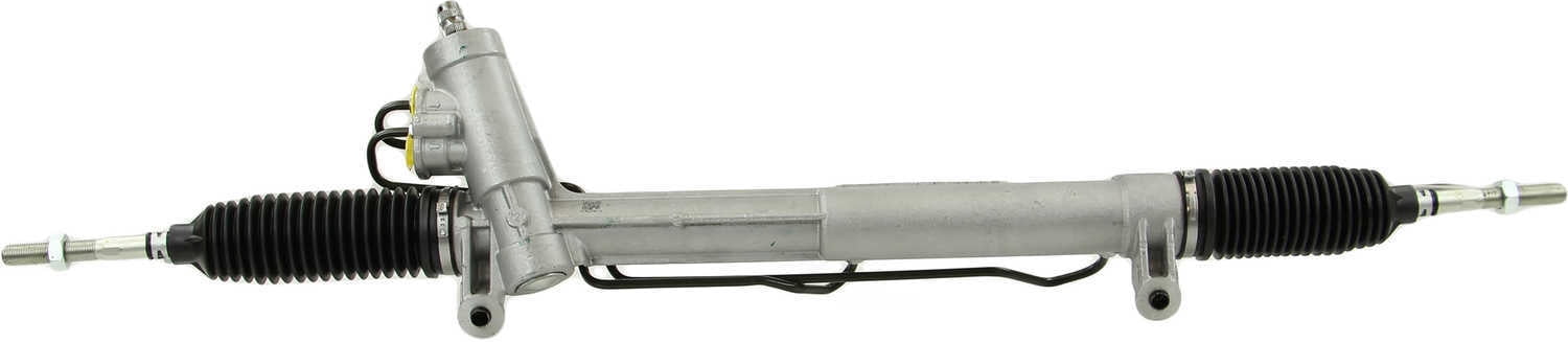 Atlantic Automotive Engineering 3999N AAE New Hydraulic Power Steering Rack & Pinion 100% Tested