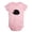 Pink Type C, variant on I'm Coming Funny Rompers For Babies, Animal Hedgehog Pattern Jumpsuits, Newborn Baby Unisex Bodysuits, Infant Jumpsuits, Toddler 0-24 Months Kids One-Piece Oufits