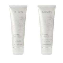 Nu Skin Nuskin ageLOC LumiSpa Essential Debut Kit with One LumiSpa