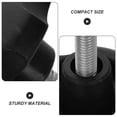 thumbnail image 5 of LOLIPPYY Tornillo Para Pie De Sombrilla Con Compatible Con Bases De Patio Negro Duradero, 5 of 5