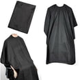 thumbnail image 6 of Washable Hair Cutting Cape for Barbers & Salons Unisex Hairdresser Gown, 6 of 6