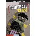 thumbnail image 2 of Paintball Blast, 2 of 3