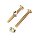 thumbnail image 3 of 10PCS M6 Carbon Steel 50mm Furniture  Fastener, Rust , Sturdy Fixing Tool for Wood, Boards, Kitchen Worktops, 3 of 8