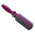 thumbnail image 5 of BASIOUS Handle Honing Sharpener for Kitchen Scissors and Knives, Home Sharpening Stone, Random Color, 5 of 8