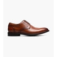 thumbnail image 3 of Stacy Adams Mens Benson Plain Toe Oxford, 3 of 8