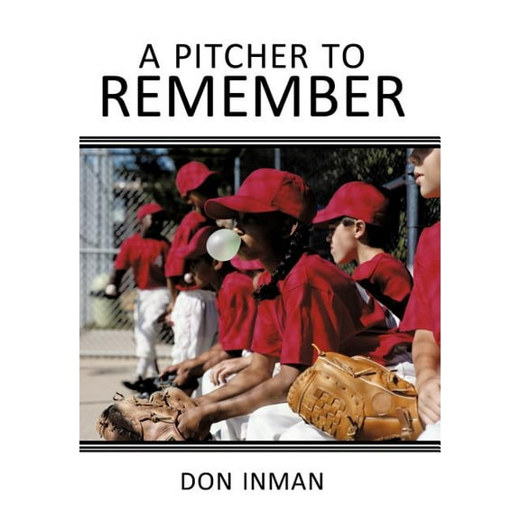Pitcher to Remember