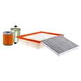 thumbnail image 1 of Kit De Filtro De Aire, Filtro de Aceite, Filtro de Combustible y Filtro de Cabina 4 PIEZAS Compatible con Volkswagen Jetta V6 2.8L DE 1994 A 1996, 1 of 3