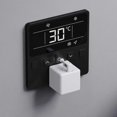 thumbnail image 3 of Switch Smart Switch, Finger Robot Bluetooth Switch, Multifunctional Automatic Smart Switch Button Actuator, for Google Assistant, 3 of 4