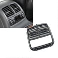 thumbnail image 3 of Car Rear Air Conditioner Vent Panel AC Outlet Panel Grille Cover 2198310360 for Mercedes-Benz CLS W2, 3 of 5