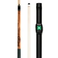 thumbnail image 2 of McDermott G338 Pool Billiard Cue G-Core Shaft, with Hard Case, 2 of 9