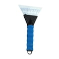 thumbnail image 1 of Raspador de hielo compacto para descongelar el parabrisas del coche. Azul, 1 of 8