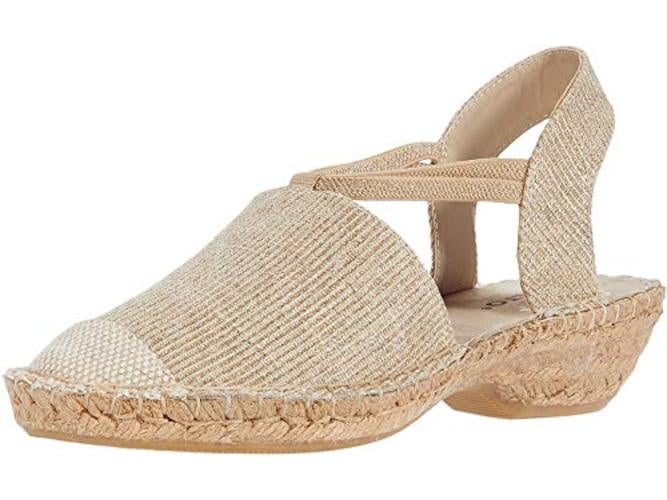 espadrille sandals walmart