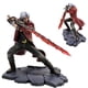 thumbnail image 3 of 28cm ARTFX J Devil May-Cry NERO DANTE estatua PVC colección de figuras de acción modelo juguetes regalos, 3 of 5