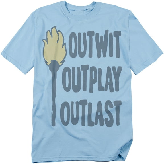 Survivor T-Shirt The Survivor Unisex Graphic Tee for Men & Women