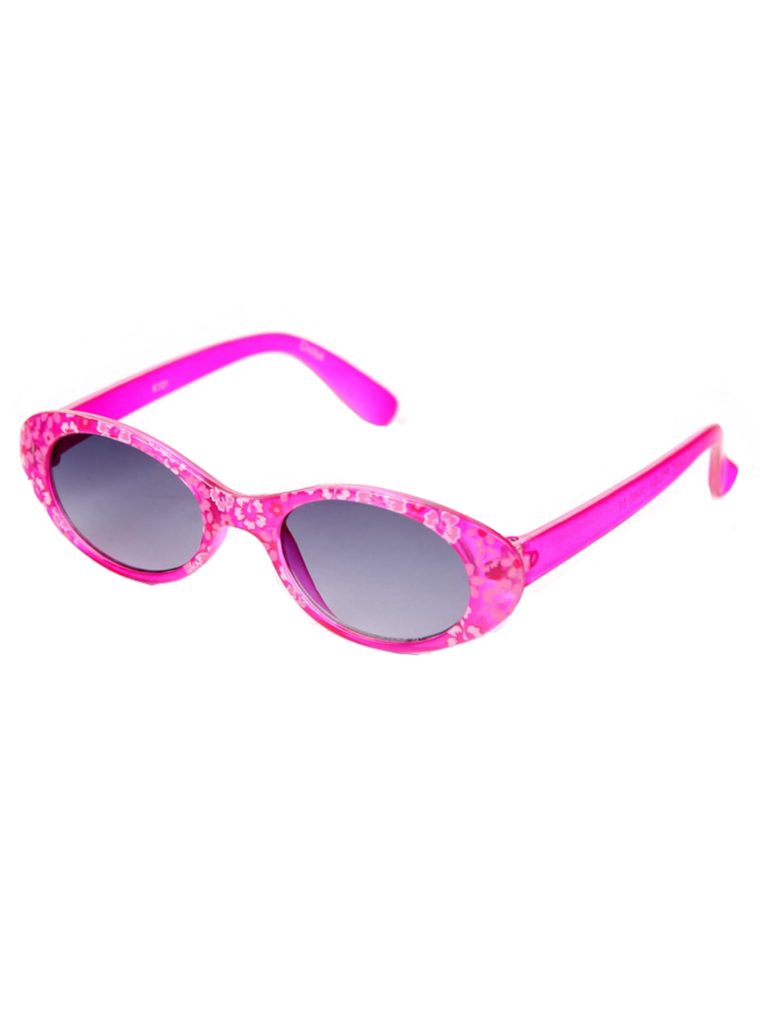 Children's CatEye Sunglasses K101