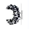 thumbnail image 3 of HOARBOEG Hairband Strap Smart Watch Bands Universal 42/44/45/49mm Interface Stretchy Reusable Bands Applicable To The Latest Models 1-8 Generations And Other All Models Clearance Sale, 3 of 9