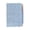 Blue, variant on Yellow Glitter A5 Hardcover Notebook 5.71"x3.74" – Sparkle Never Peel Off, College Ruled - School Supplies, Yellow Glitter Journal, A5 Hardcover, Never-Peel Sparkle, College Ruled for Class