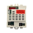 thumbnail image 1 of Récepteur de Télécommande Bluetooth Pièces D 12V pour Jouet Électrique Tour, 1 of 3