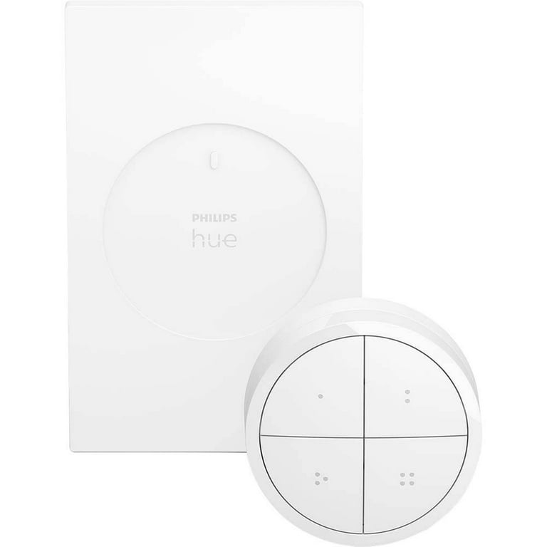 Philips hue wall switch sales