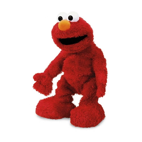 elmo live toy