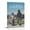 Frame, variant on Mid 90s Movie Canvas Posters 90s Poster Wall Art for Home Office Living Room Wall Decor(16"Lx24"W Unframed)